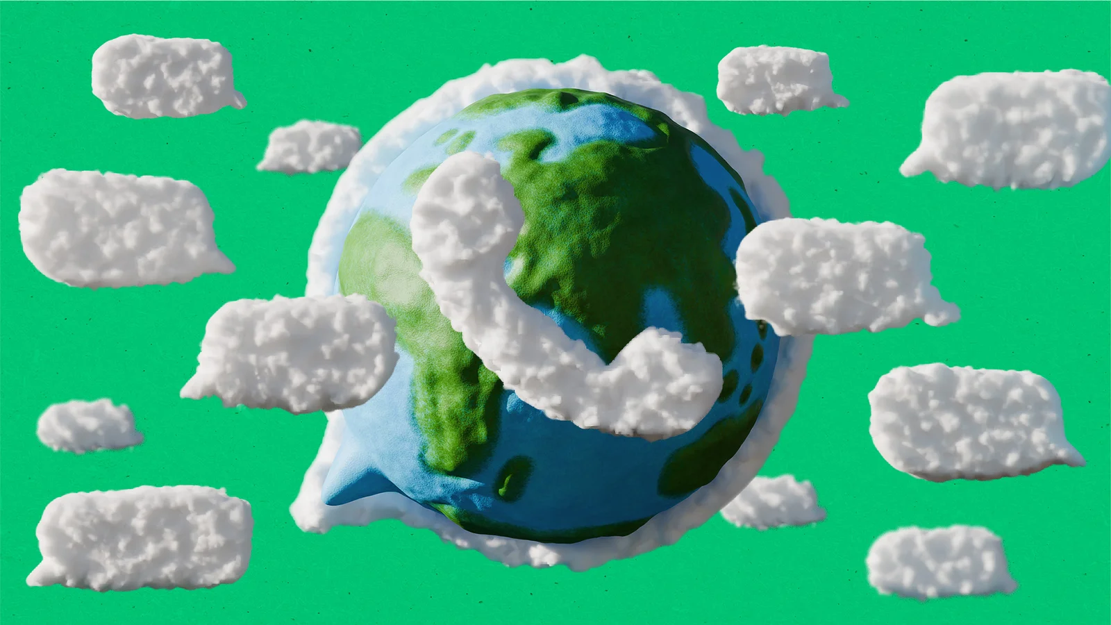 WhatsApp opinion survey